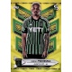 Dani Pereira Yellow Common Austin FC 189