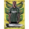 Sale Cards Dani Pereira Yellow Common Topps MLS Superstars 2024