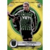 Offer Soccer Cards Dani Pereira Image Variation Yellow Common 2024 Topps MLS Superstars Soccer