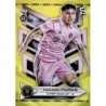 Sale Online Facundo Farías Image Variation Yellow Common 2024 Topps MLS Superstars Soccer