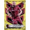 Sale Online João Klauss Image Variation Yellow Common 2024 Topps MLS Superstars Soccer