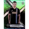 Offer Soccer Cards Kai Wagner Uncommon Green Topps MLS Superstars 2024