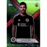 Offer Cards Carles Gil Uncommon Green Topps MLS Superstars 2024