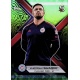 Xherdan Shaqiri Uncommon Green Chicago Fire 23