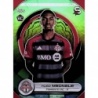 Sale Cards Hugo Mbongue RC Uncommon Green Topps MLS Superstars 2024