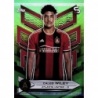 Offer Soccer Cards Caleb Wiley Uncommon Green 2024 Topps MLS Superstars Soccer