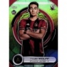 Buy Cards Tyler Wolff RC Uncommon Green 2024 Topps MLS Superstars
