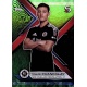 Tomás Chancalay Uncommon Green New England Revolution 30