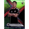 Sale Cards Tomás Chancalay Uncommon Green 2024 Topps MLS Superstars
