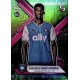 Adilson Malanda RC Uncommon Green Charlotte FC 34