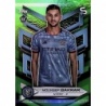 Sale Cards Mounsef Bakrar RC Uncommon Green 2024 Topps MLS Superstars Soccer