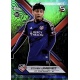 Stiven Jimenez RC Uncommon Green FC Cincinnati 37