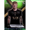 Buy Cards Mateusz Bogusz Uncommon Green Topps MLS Superstars 2024