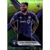 Buy Cards Josef Martínez Uncommon Green Topps MLS Superstars 2024
