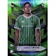 Danny Leyva Uncommon Green Seattle Sounders FC 46