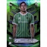 Sale Online Danny Leyva Uncommon Green Topps MLS Superstars 2024