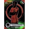 Buy Cards Brooklyn Raines Uncommon Green Topps MLS Superstars 2024