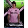 Buy Cards Benja Cremaschi Uncommon Green 2024 Topps MLS Superstars Soccer
