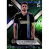 Offer Soccer Cards Julián Carranza Uncommon Green 2024 Topps MLS Superstars Soccer