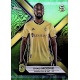 Shaq Moore Uncommon Green Nashville SC 57