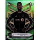 Kei Kamara Uncommon Green Los Angeles FC 70