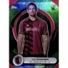 Sale Cards Tim Parker Uncommon Green 2024 Topps MLS Superstars