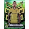 Offer Soccer Cards Randall Leal Uncommon Green Topps MLS Superstars 2024