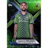 Buy Cards Cristian Roldan Uncommon Green 2024 Topps MLS Superstars