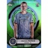 Offer Soccer Cards Keaton Parks Uncommon Green 2024 Topps MLS Superstars Soccer