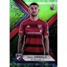 Offer Soccer Cards Paul Arriola Uncommon Green 2024 Topps MLS Superstars Soccer