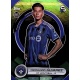 Fernando Álvarez RC Uncommon Green CF Montreal 107