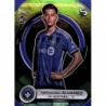 Offer Soccer Cards Fernando Álvarez RC Uncommon Green 2024 Topps MLS Superstars