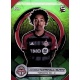 Jahkeele Marshall-Rutty Uncommon Green Toronto FC 112