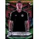 Chris Brady Uncommon Green Chicago Fire 116