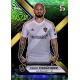 Diego Fagúndez Uncommon Green Los Angeles Galaxy 123