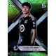 Caden Clark Uncommon Green Minnesota United FC 125