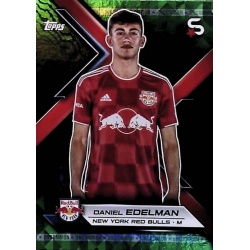 Daniel Edelman Uncommon Green New York Red Bulls 128