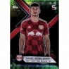 Offer Soccer Cards Daniel Edelman Uncommon Green 2024 Topps MLS Superstars Soccer
