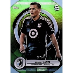 Robin Lod Uncommon Green Minnesota United FC 131