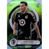 Sale Cards Robin Lod Uncommon Green 2024 Topps MLS Superstars Soccer