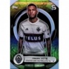 Buy Cards Pedro Vite Uncommon Green 2024 Topps MLS Superstars Soccer