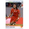 Renato Sanches Portugal 238 Panini Road to UEFA EURO 2020 Sticker Collection