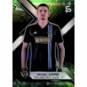 Offer Soccer Cards Mikael Uhre Uncommon Green Topps MLS Superstars 2024