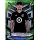 Sang-bin Jeong Uncommon Green Minnesota United 169
