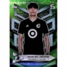 Buy Cards Sang-bin Jeong Uncommon Green 2024 Topps MLS Superstars Soccer