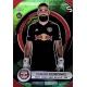 Carlos Coronel RC Uncommon Green New York Red Bulls 174