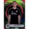 Offer Soccer Cards Noel Buck Uncommon Green 2024 Topps MLS Superstars Soccer