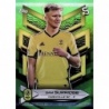 Offer Cards Sam Surridge Uncommon Green Topps MLS Superstars 2024