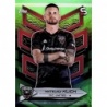 Offer Soccer Cards Mateusz Klich Uncommon Green Topps MLS Superstars 2024