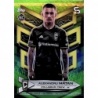 Sale Online Alexandru Mățan RC Uncommon Green 2024 Topps MLS Superstars